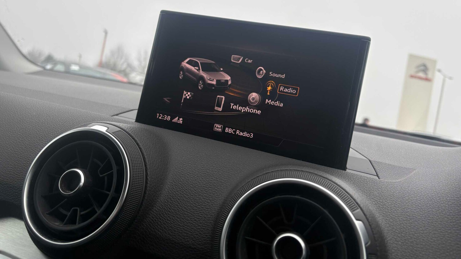 Used Audi Q2 2017 for sale - 77856443: Photo 20