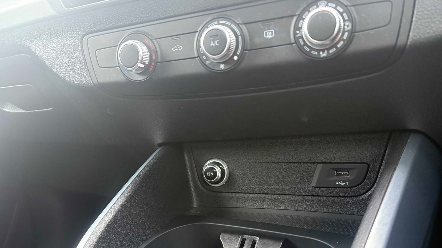 Used Audi Q2 2017 for sale - 77856443: Photo 22