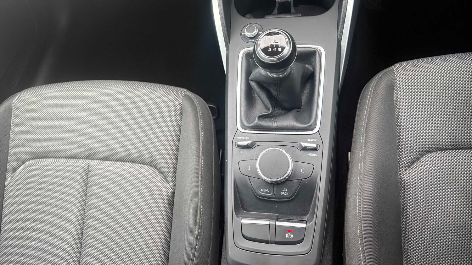 Used Audi Q2 2017 for sale - 77856443: Photo 23