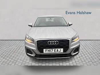 Used Audi Q2 2017 for sale - 77856443: Photo