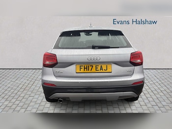 Used Audi Q2 2017 for sale - 77856443: Photo