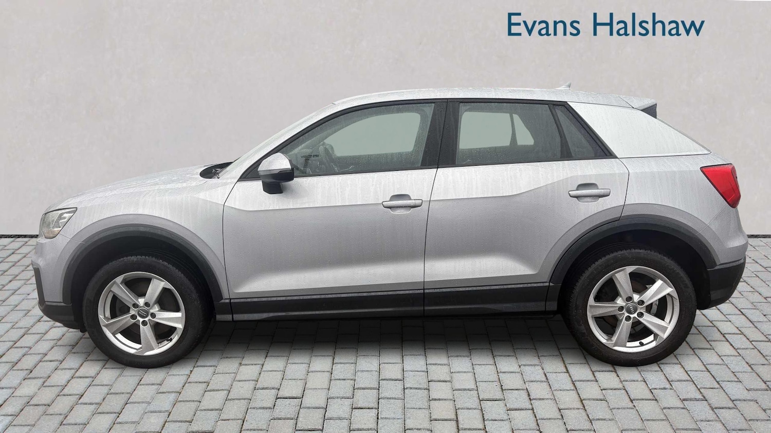 Used Audi Q2 2017 for sale - 77856443: Photo 5