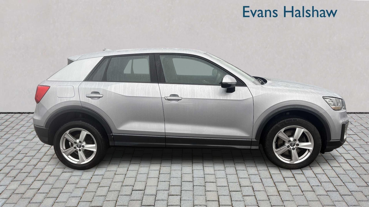 Used Audi Q2 2017 for sale - 77856443: Photo 6