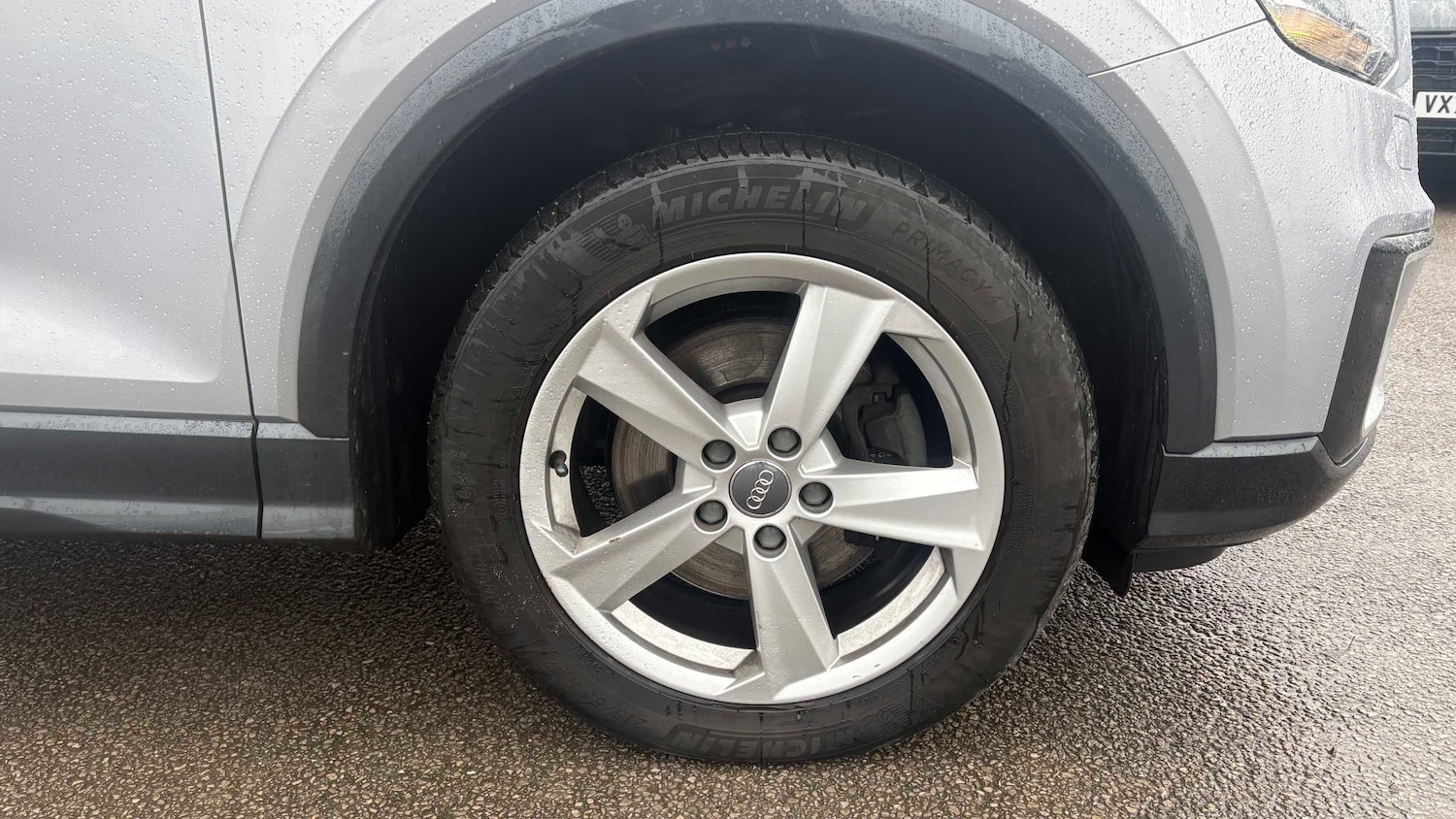 Used Audi Q2 2017 for sale - 77856443: Photo 7