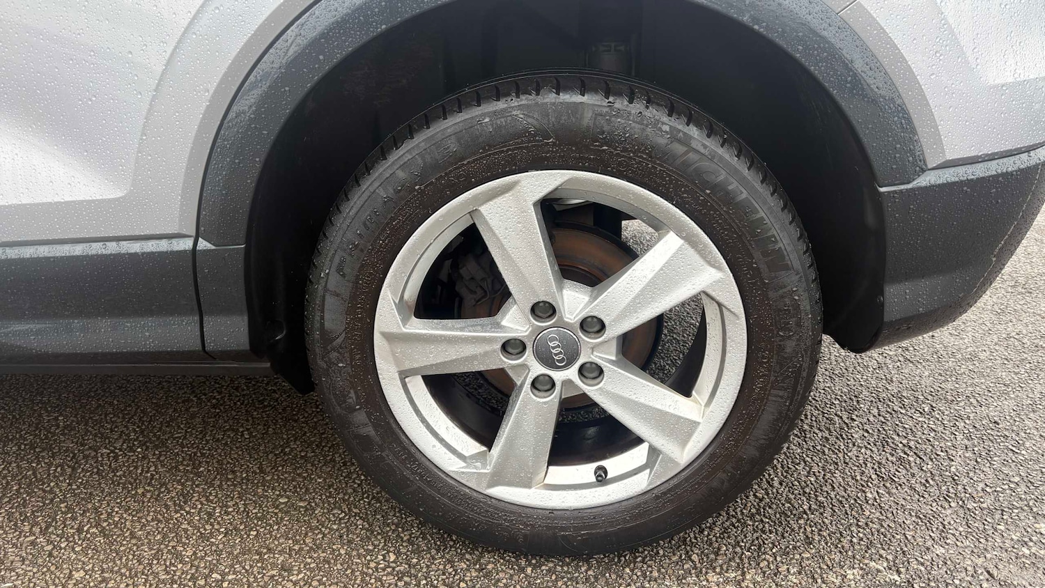 Used Audi Q2 2017 for sale - 77856443: Photo 9