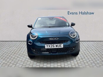 Used Fiat 600 2026 for sale - 78787206: Photo