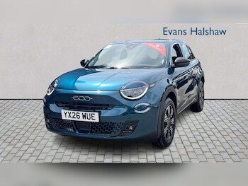 Used Fiat 600 2026 for sale - 78787206: Photo