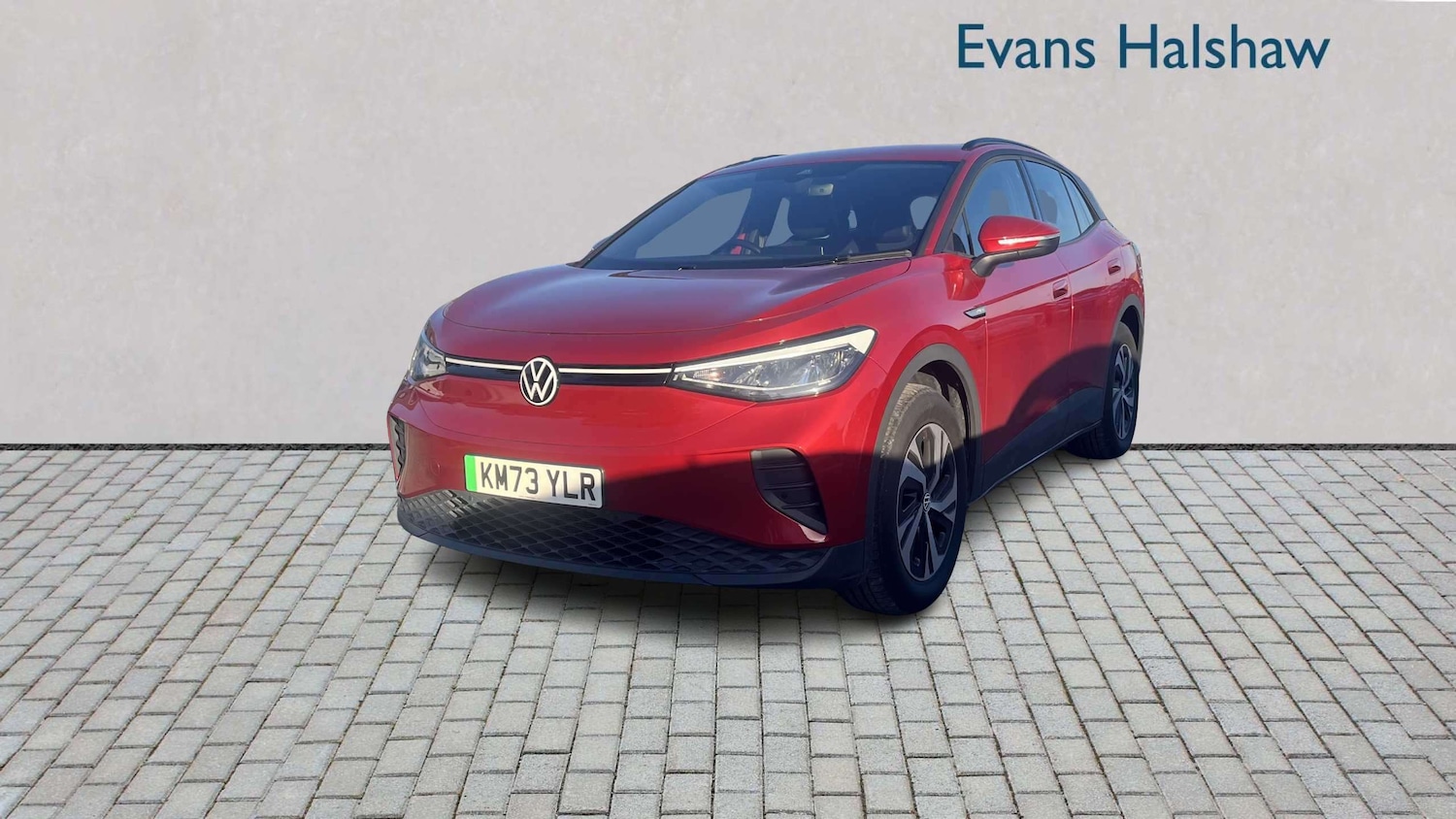 Used Volkswagen ID.4 2023 for sale - 77942965: Photo 2