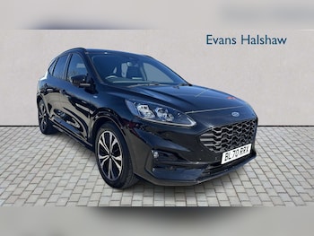 Used Ford Kuga 2021 for sale - 78294639: Photo