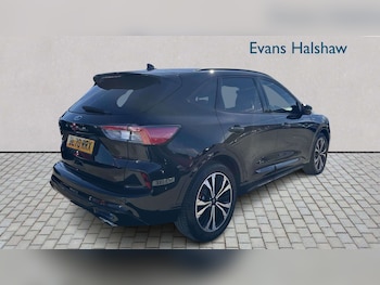 Used Ford Kuga 2021 for sale - 78294639: Photo