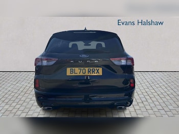 Used Ford Kuga 2021 for sale - 78294639: Photo