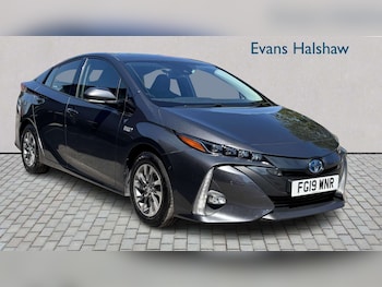 Used Toyota Prius 2019 for sale - 78564464: Photo