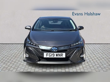 Used Toyota Prius 2019 for sale - 78564464: Photo