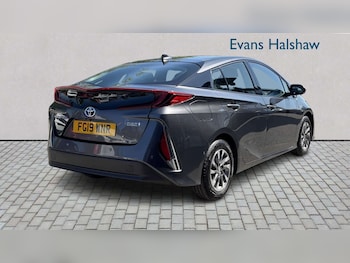 Used Toyota Prius 2019 for sale - 78564464: Photo