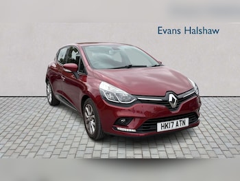 Used Renault Clio 2017 for sale - 79270870: Photo