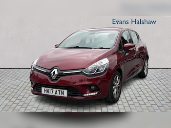 Used Renault Clio 2017 for sale - 79270870: Photo