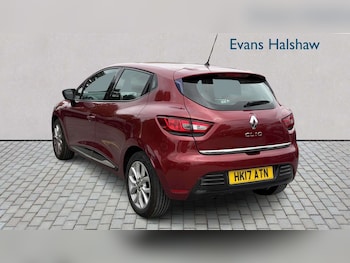 Used Renault Clio 2017 for sale - 79270870: Photo
