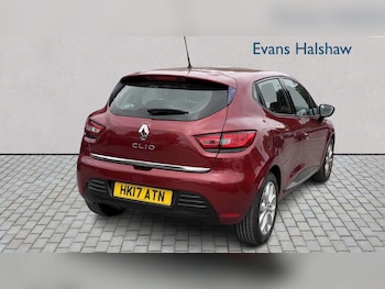 Used Renault Clio 2017 for sale - 79270870: Photo