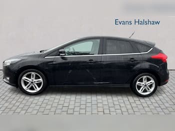 Used Ford Focus 2018 for sale - 79702527: Photo