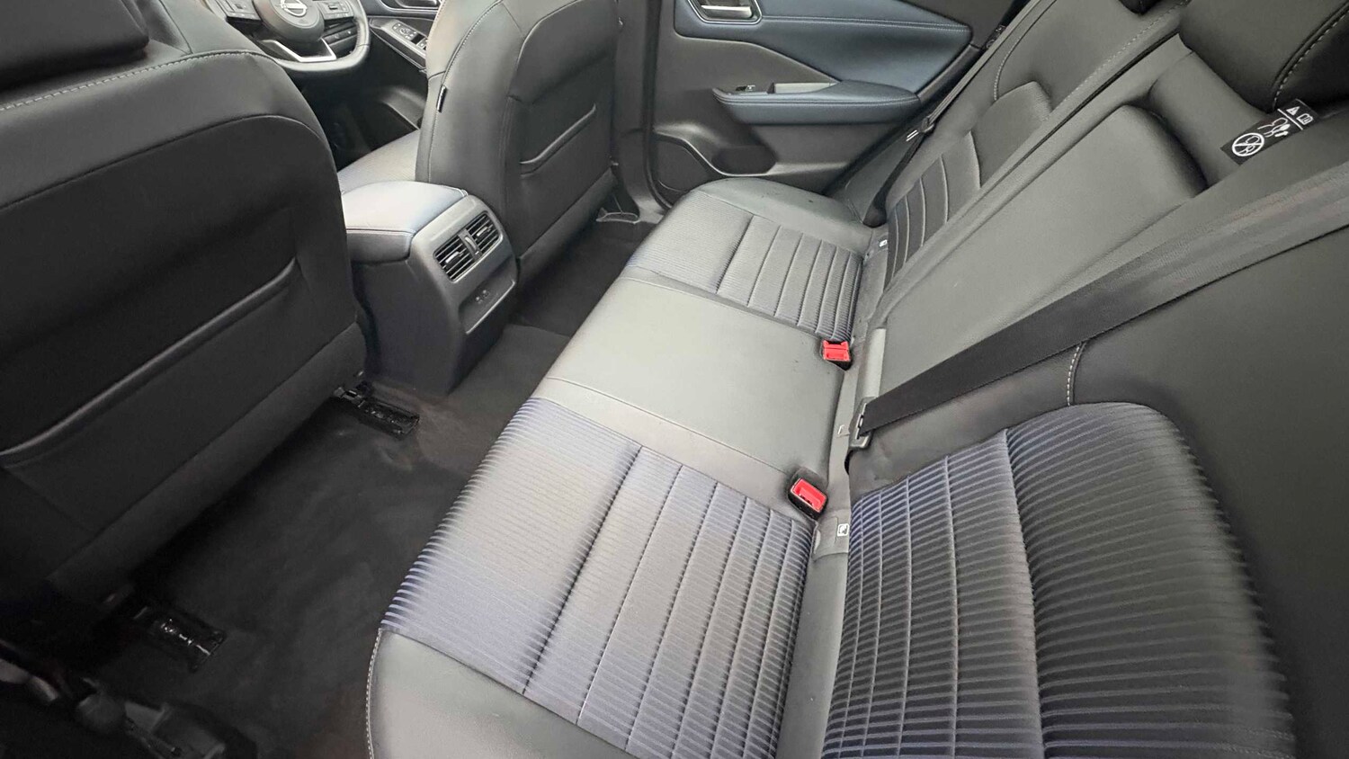 Used Nissan Qashqai for sale - 77861921: Photo 14