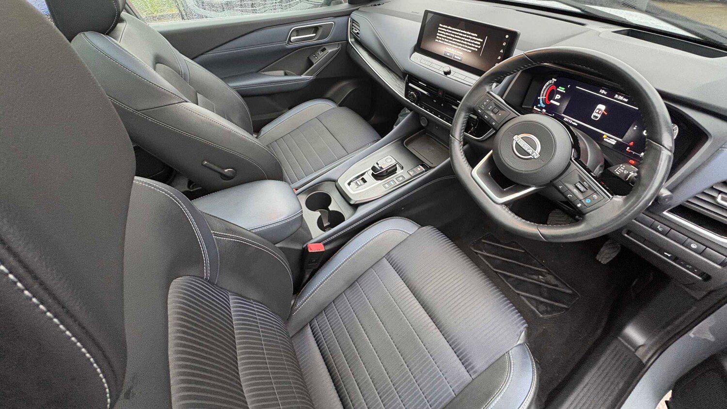 Used Nissan Qashqai for sale - 77861921: Photo 15