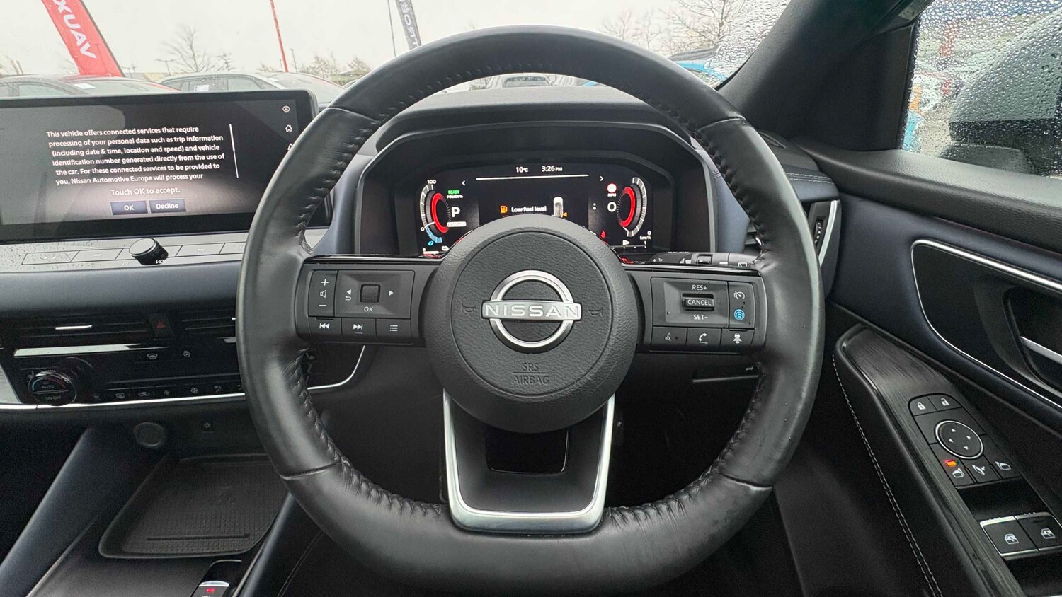 Used Nissan Qashqai for sale - 77861921: Photo 16