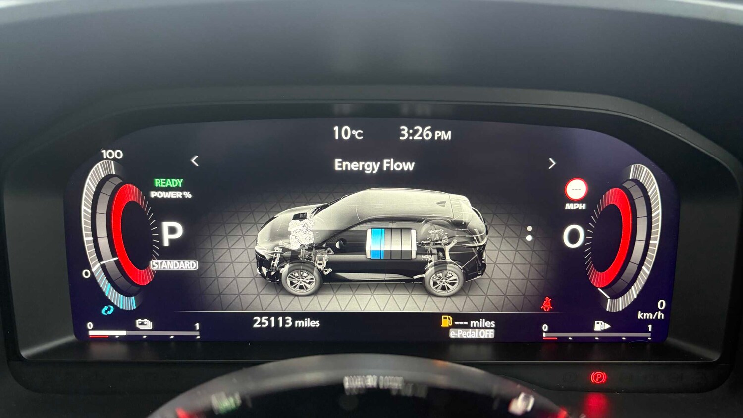 Used Nissan Qashqai for sale - 77861921: Photo 17