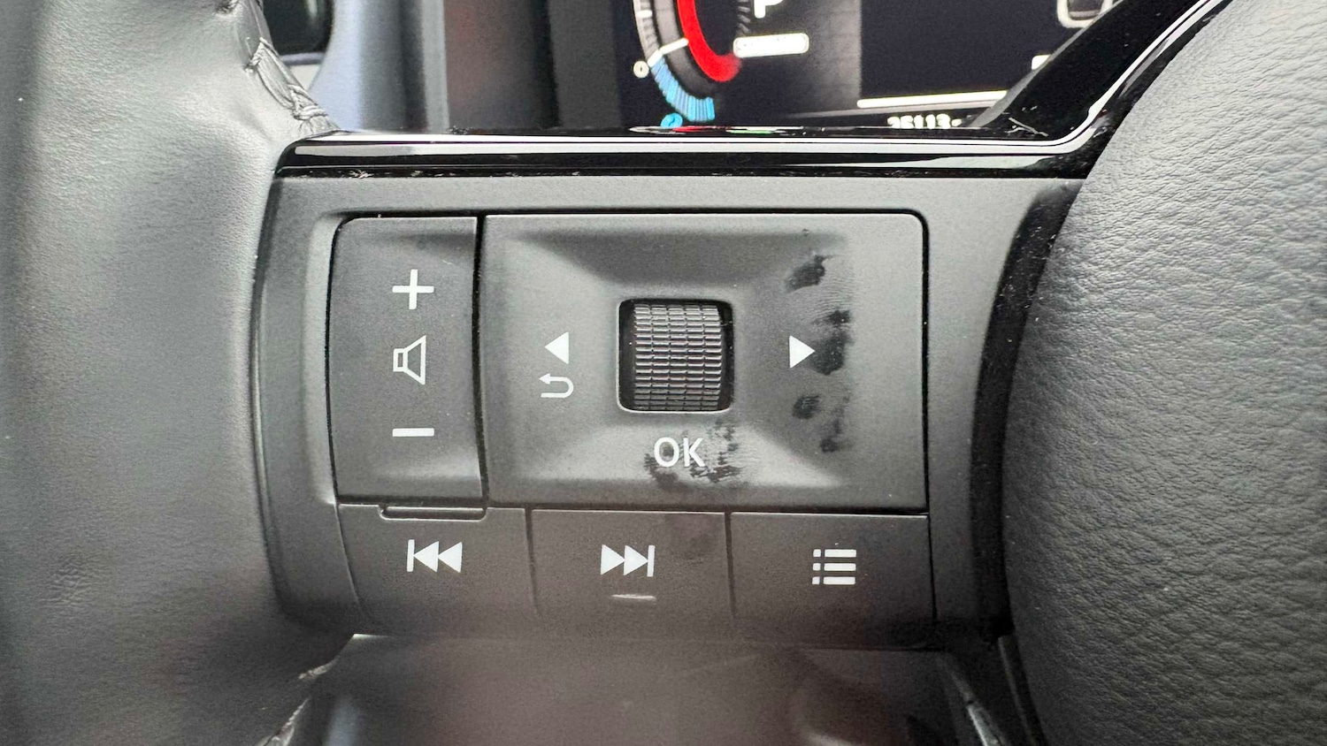 Used Nissan Qashqai for sale - 77861921: Photo 19