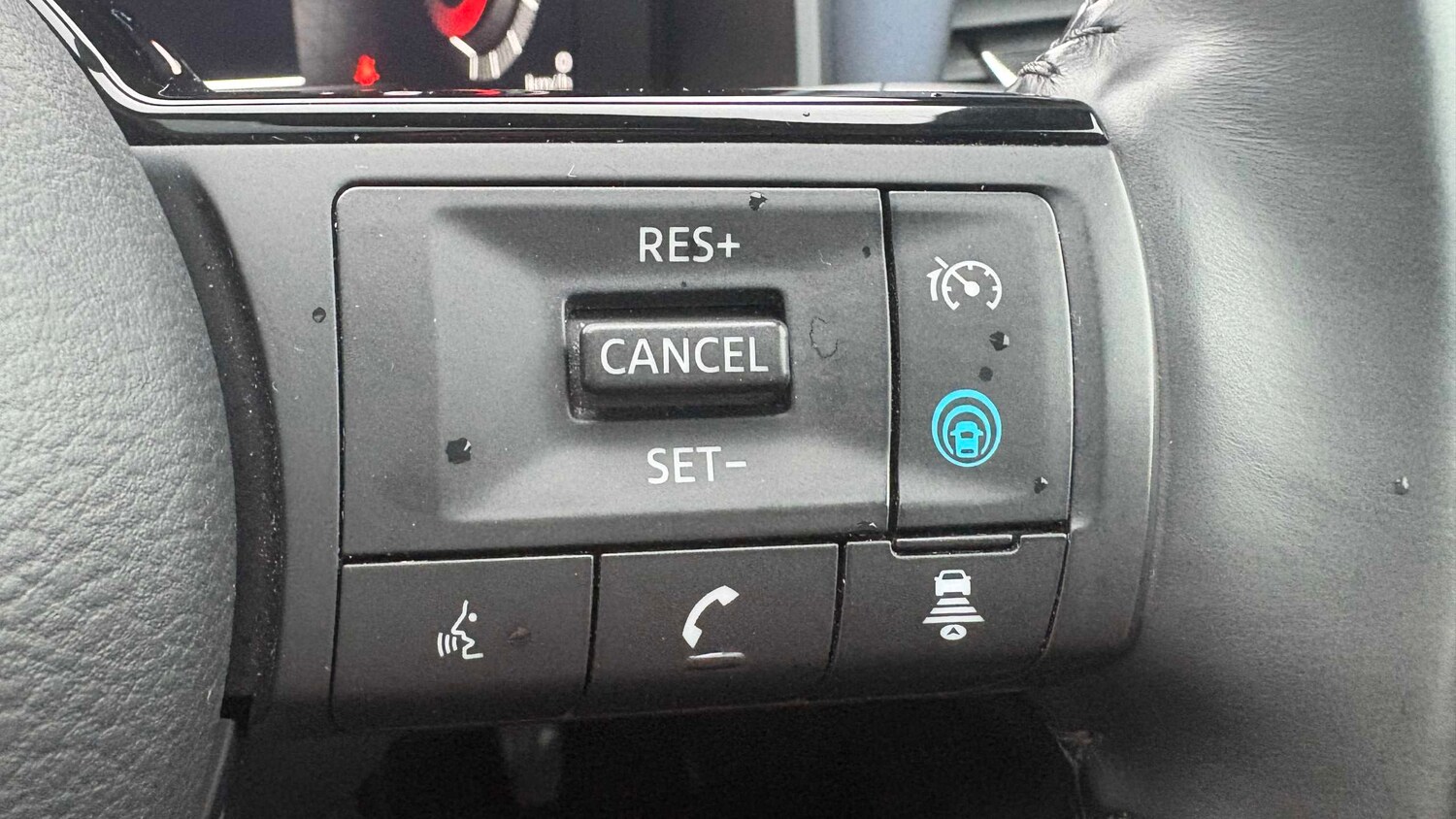 Used Nissan Qashqai for sale - 77861921: Photo 20