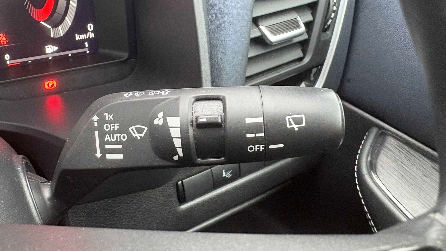 Used Nissan Qashqai for sale - 77861921: Photo 21