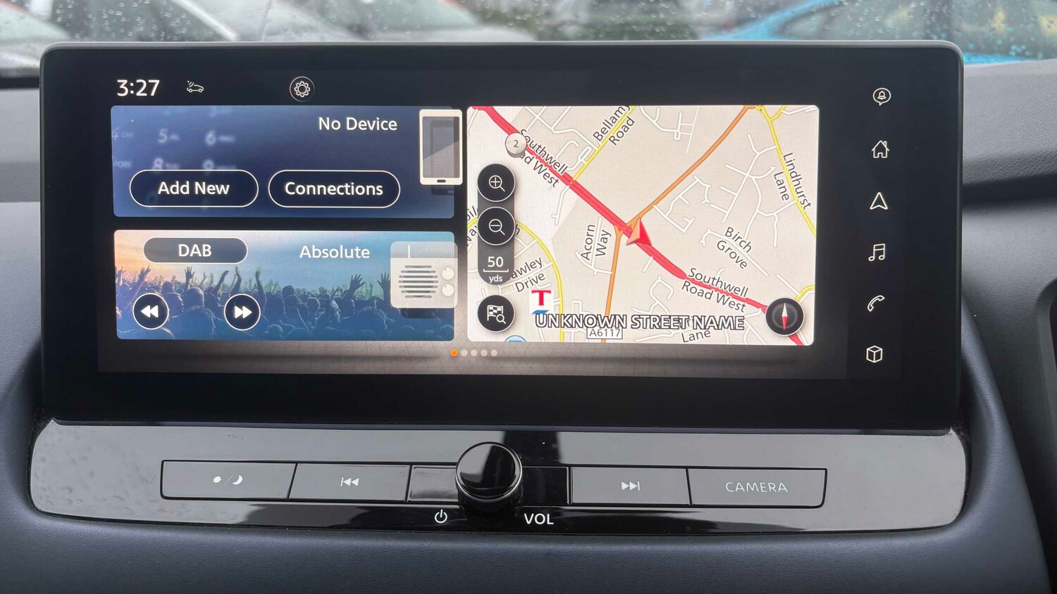 Used Nissan Qashqai for sale - 77861921: Photo 23