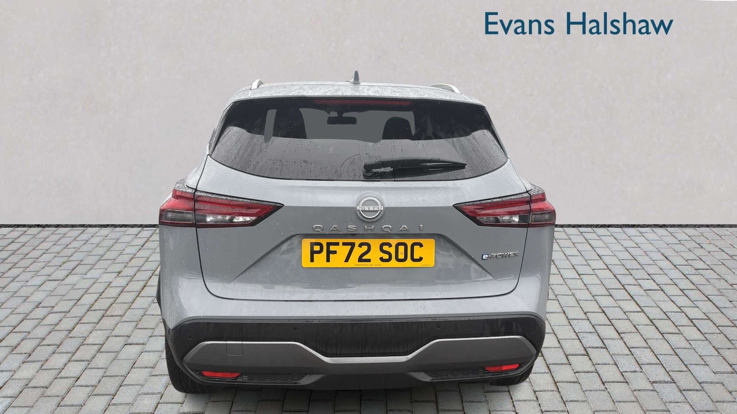 Used Nissan Qashqai for sale - 77861921: Photo 4