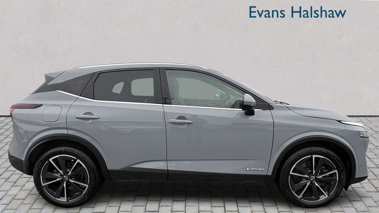 Used Nissan Qashqai for sale - 77861921: Photo 5