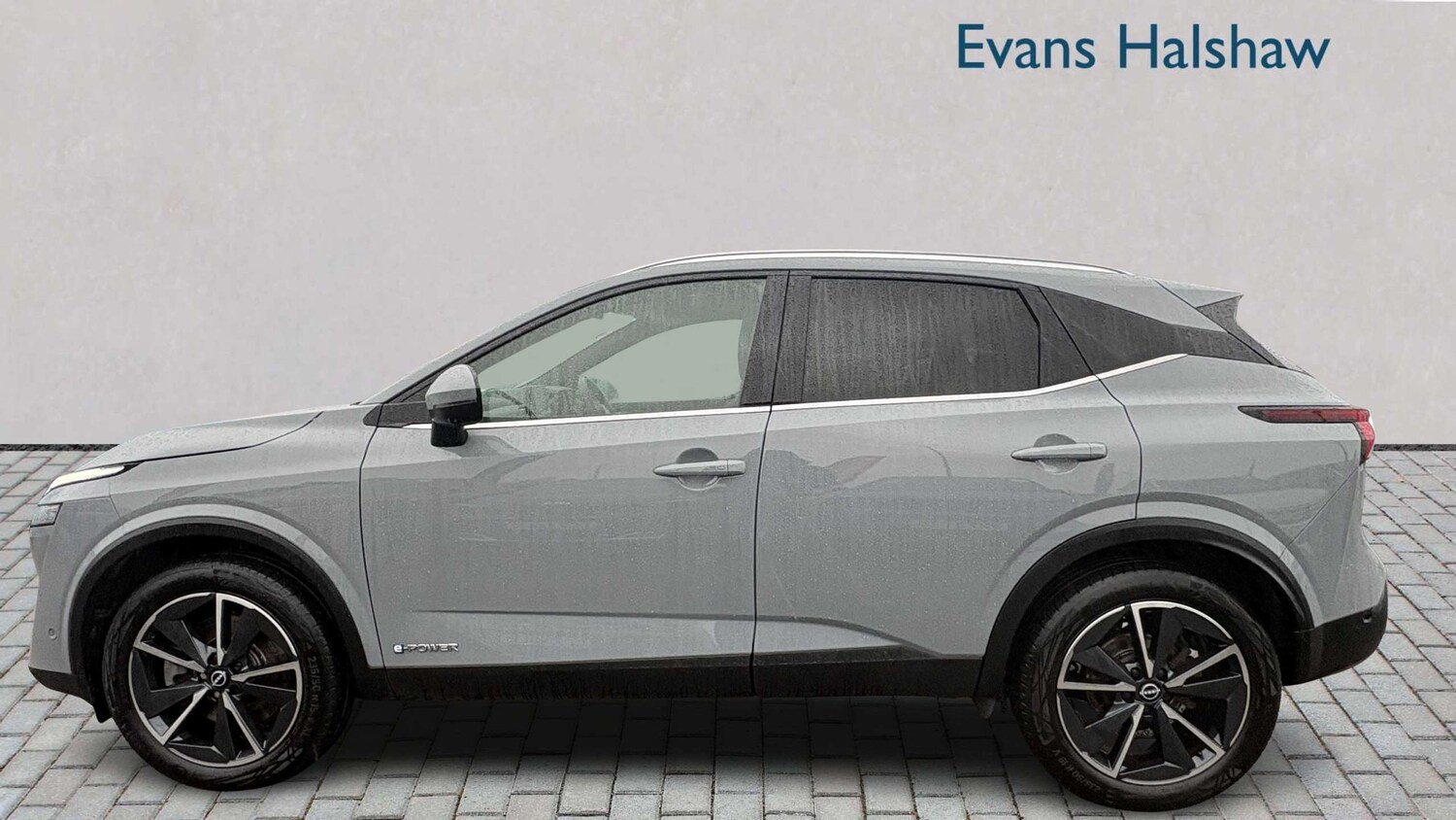 Used Nissan Qashqai for sale - 77861921: Photo 6