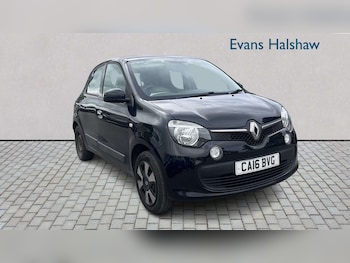 Used Renault Twingo 2016 for sale - 78678734: Photo