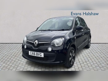 Used Renault Twingo 2016 for sale - 78678734: Photo