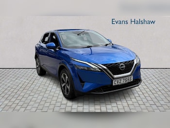 Used Nissan Qashqai 2023 for sale - 79172707: Photo
