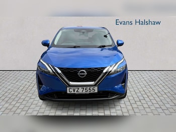 Used Nissan Qashqai 2023 for sale - 79172707: Photo