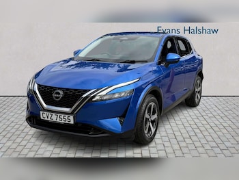 Used Nissan Qashqai 2023 for sale - 79172707: Photo