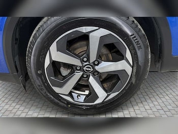 Used Nissan Qashqai 2023 for sale - 79172707: Photo
