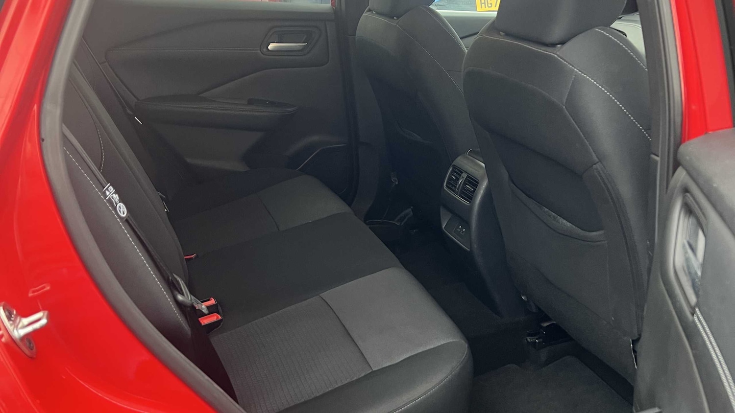 Used Nissan Qashqai for sale - 77858591: Photo 10