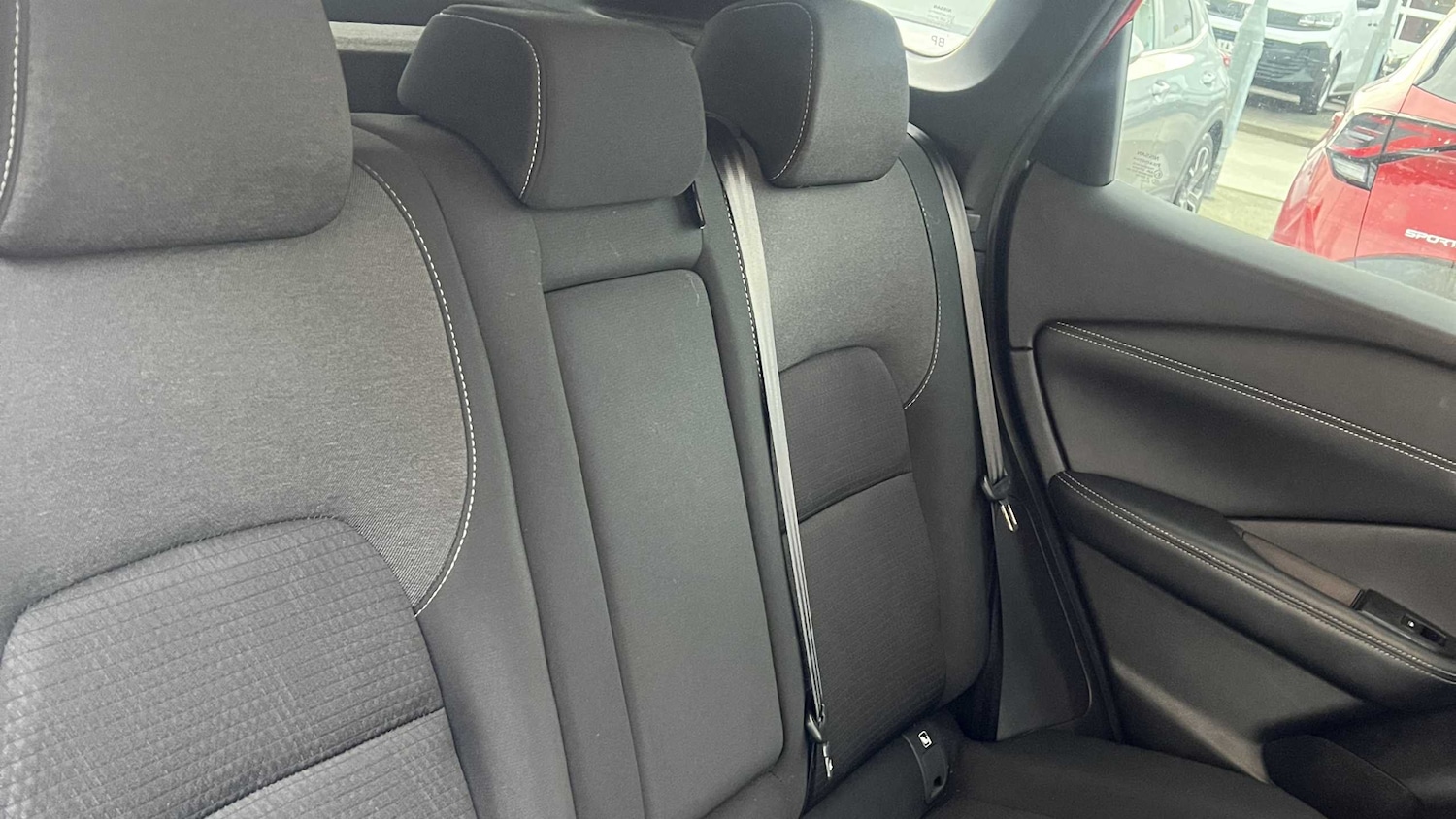 Used Nissan Qashqai for sale - 77858591: Photo 11