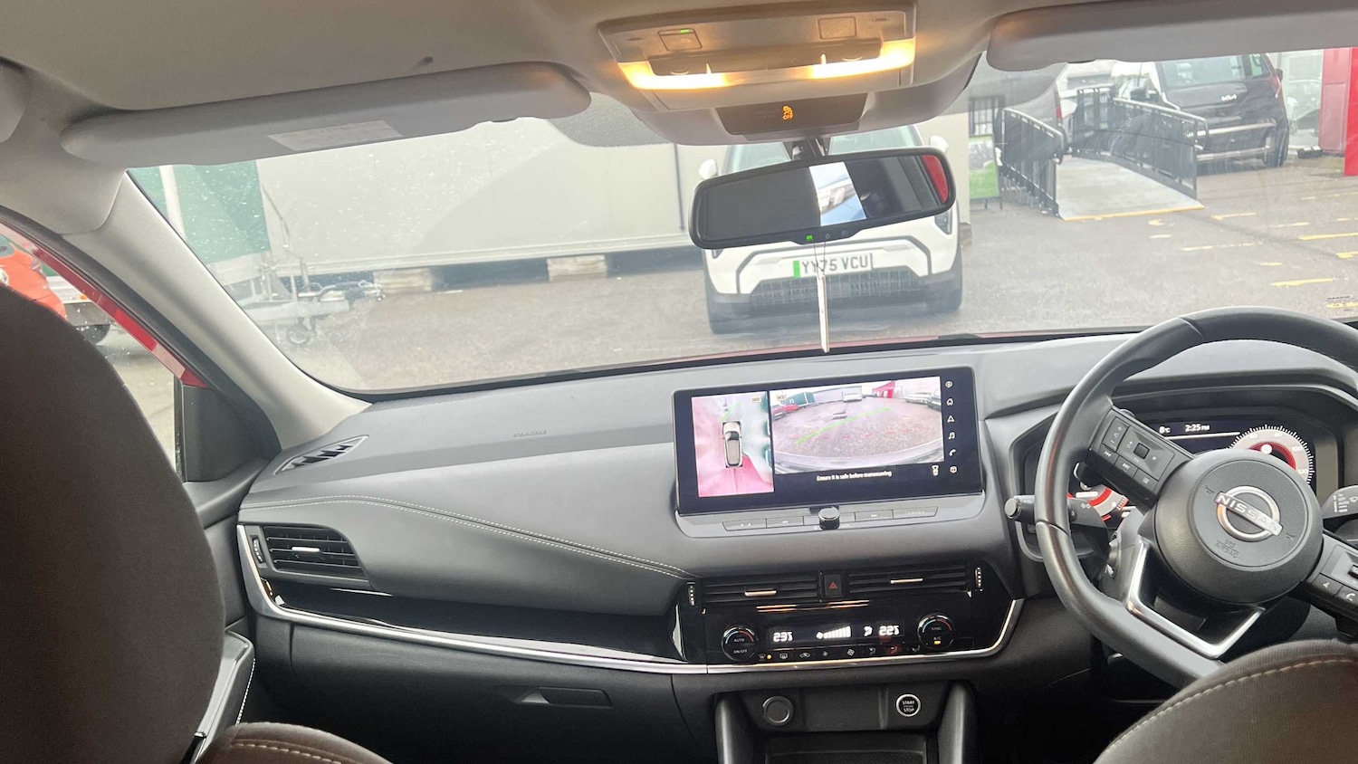 Used Nissan Qashqai for sale - 77858591: Photo 12