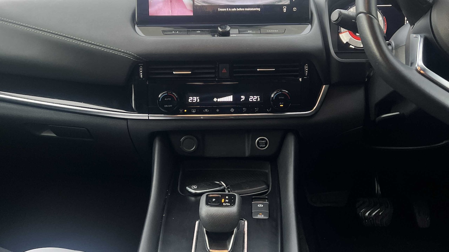 Used Nissan Qashqai for sale - 77858591: Photo 13