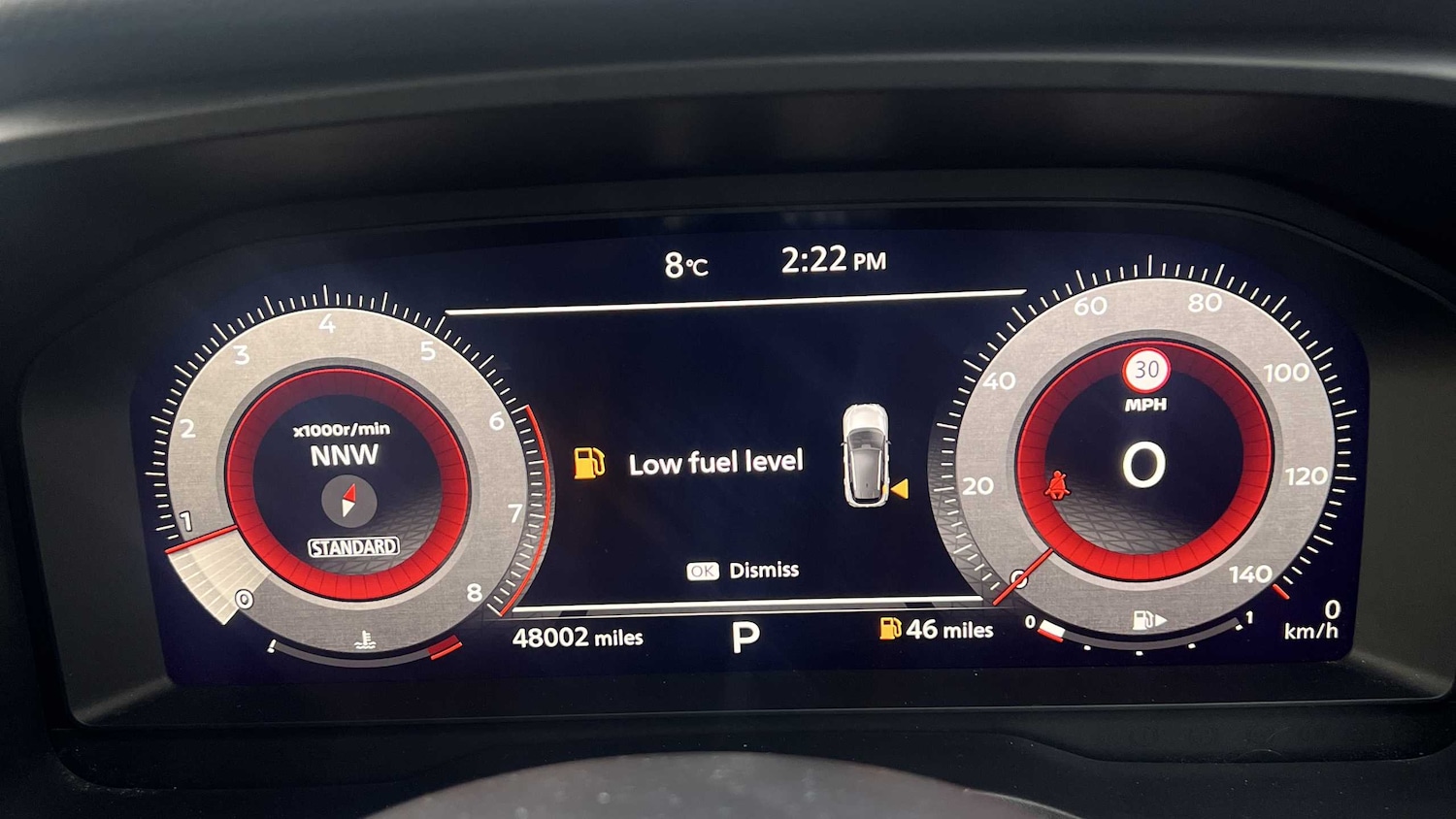 Used Nissan Qashqai for sale - 77858591: Photo 18