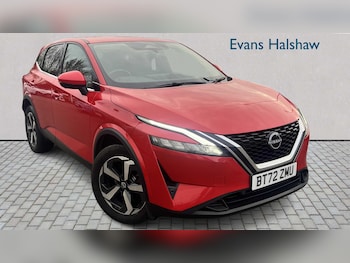 Used Nissan Qashqai 2022 for sale - 77858591: Photo