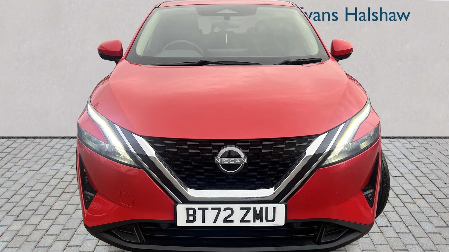 Used Nissan Qashqai for sale - 77858591: Photo 2