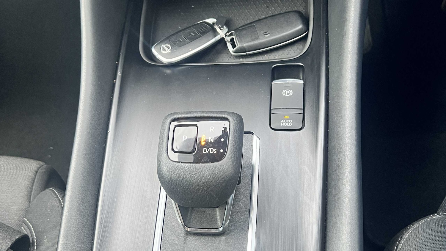 Used Nissan Qashqai for sale - 77858591: Photo 21