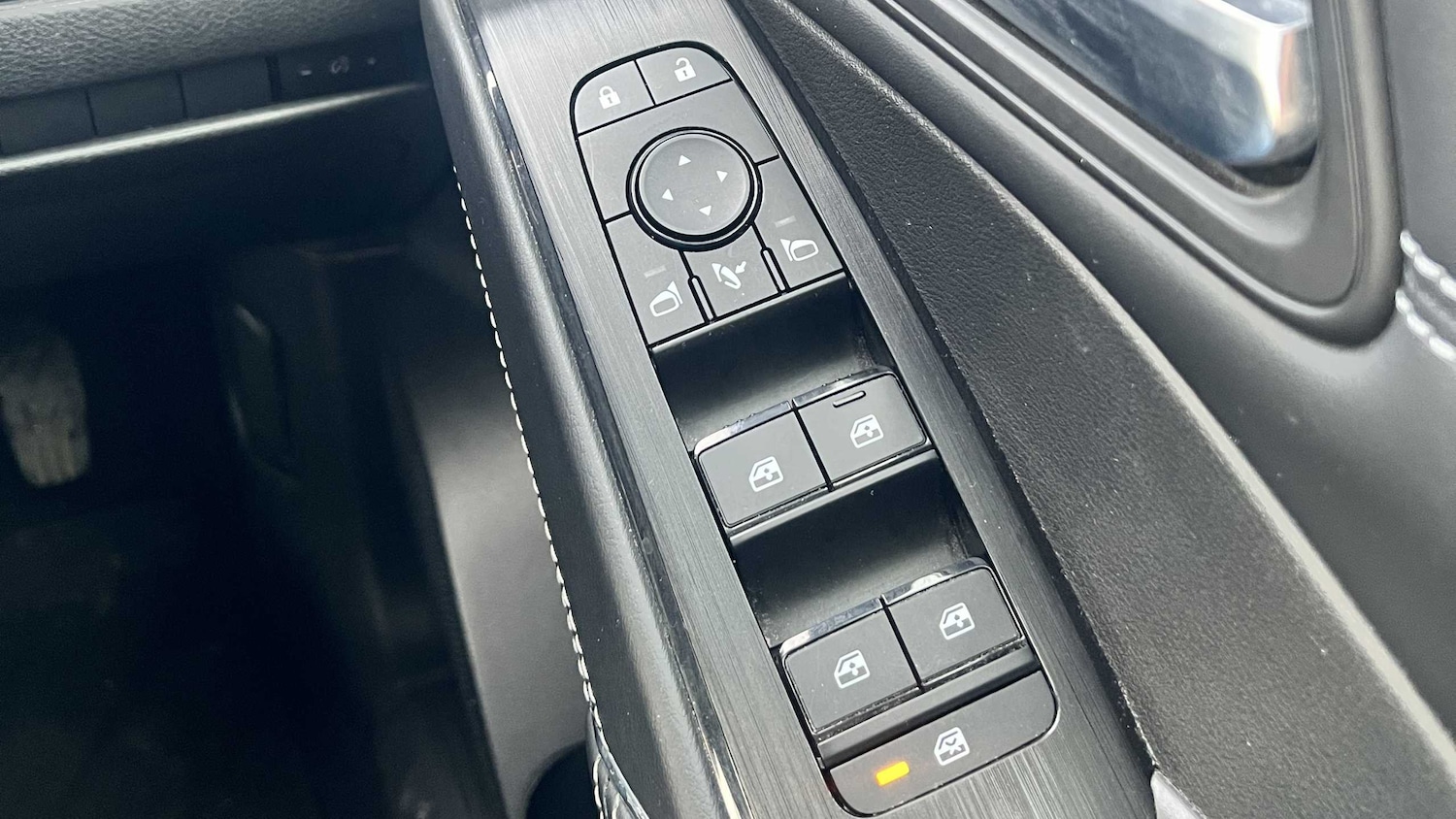 Used Nissan Qashqai for sale - 77858591: Photo 24