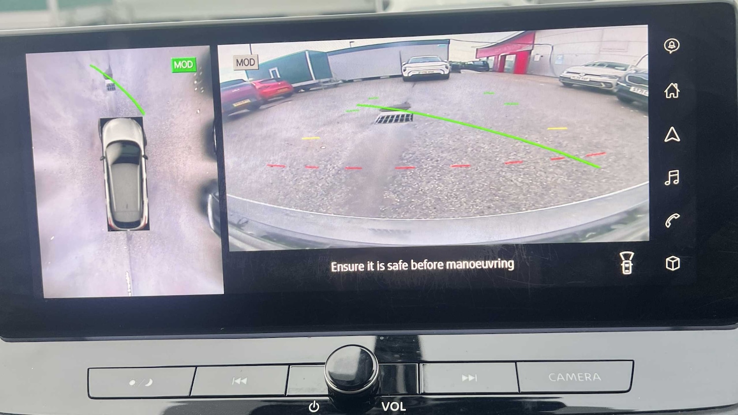 Used Nissan Qashqai for sale - 77858591: Photo 25